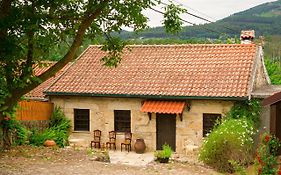 Casa das Infusões - Soalheiro